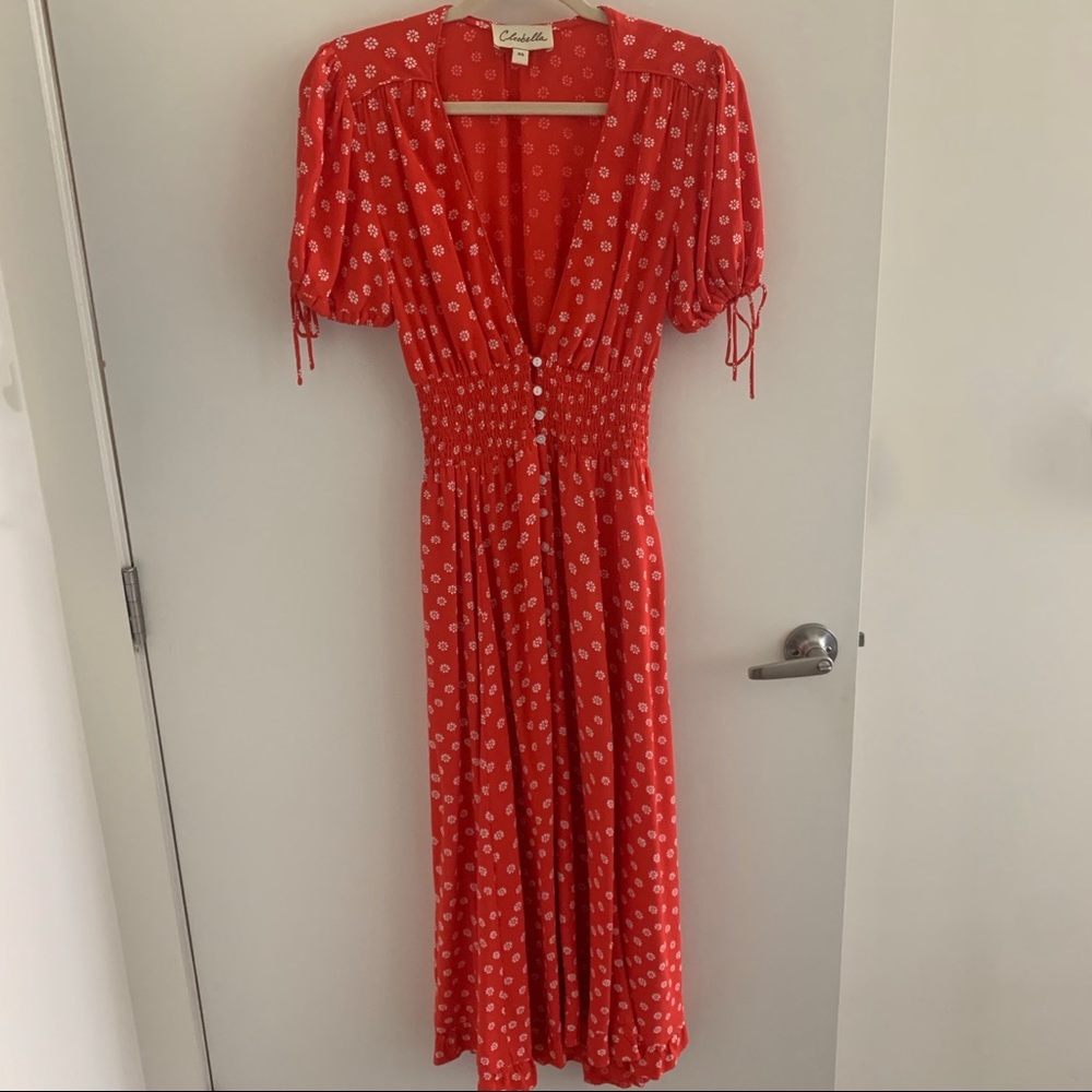 Maxi Dress from Revolve - Picture 4 of 4